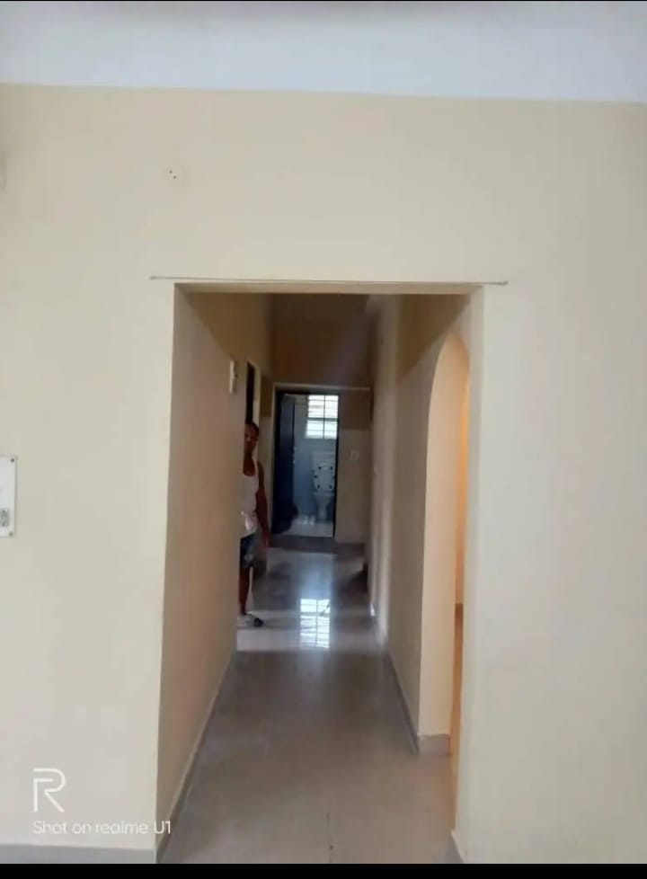 Unfurnished 3bhk in Jaya Nagar, Khanapara, Guwahati, Assam, India for Rent